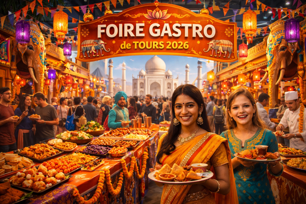 1-10/05 Foire Gastro